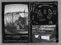 Image 4 of SCRAPYARD v.02 BRICOLAGE