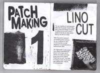 Image 2 of SCRAPYARD v.03 PATCHMAKING