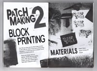 Image 3 of SCRAPYARD v.03 PATCHMAKING