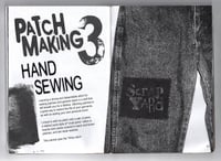 Image 4 of SCRAPYARD v.03 PATCHMAKING