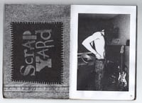 Image 5 of SCRAPYARD v.03 PATCHMAKING