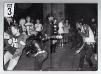 Image 2 of SCRAPYARD v.04 MKE PUNK