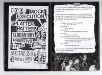 Image 3 of SCRAPYARD v.04 MKE PUNK