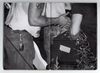 Image 4 of SCRAPYARD v.04 MKE PUNK