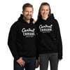 Central Camera Co. Hoodie (Black, Gray, Navy)