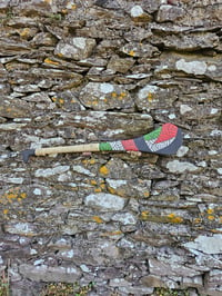 Image 4 of Palestine Hurl by John Flynn 