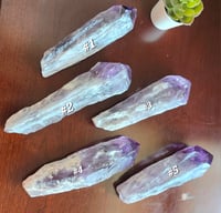 Image 3 of Amethyst Root