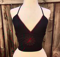Image 4 of Spiderweb Halter