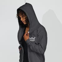 Image 3 of Central Camera Co. Zip Hoodie (Black, Gray, Navy)