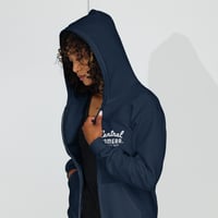 Image 5 of Central Camera Co. Zip Hoodie (Black, Gray, Navy)