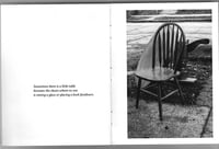 Image 4 of Please, Take a Seat 