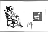 Image 3 of Please, take a Seat 2