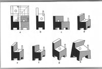 Image 4 of Please, take a Seat 2