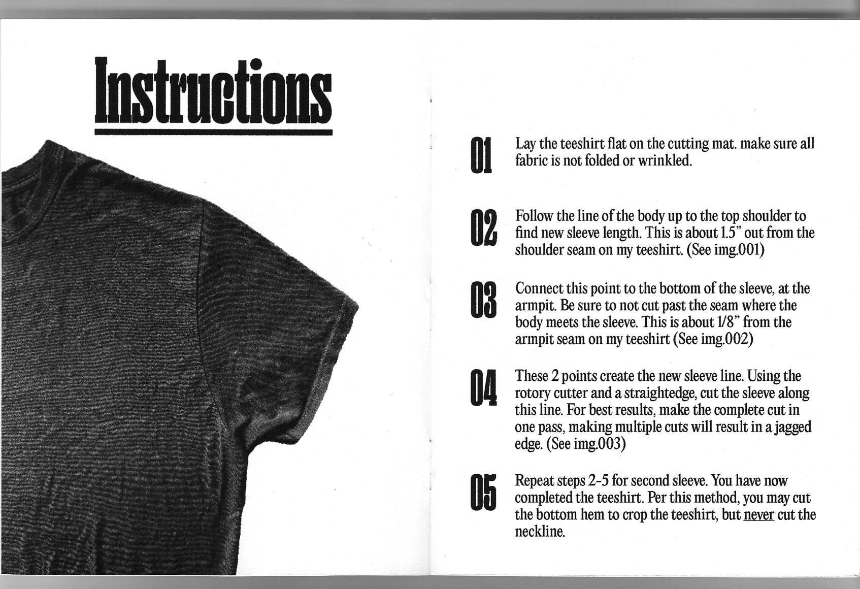 how to cut sleeves off a dress How To Remove Sleeves And Make a Dress or Blouse Sleeveless