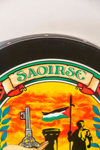 Image 4 of Saoirse Bodhrán by Barry's Bodhráns