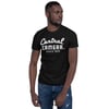 Central Camera Co. Tee (Black, Navy)