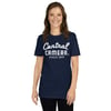 Central Camera Co. Tee (Black, Navy)