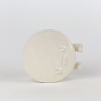 Image 4 of Vase with a Face