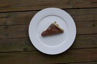 Image 1 of Grilled Cheese on the ‘Toasty-Side’