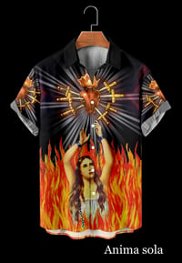 Image 3 of House of Guadalupe LIMITED EDITION SHIRTS