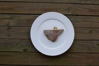 Image 1 of Light on the Toast, Thanks.