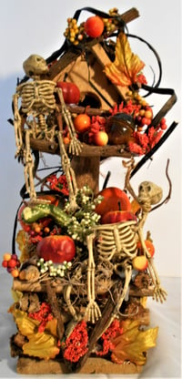 Image 2 of Skeleton House