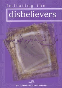 Image of Imitating the Disbelievers