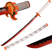 Rengokus sword 