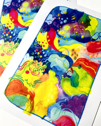 Image 2 of A3 - Rêveries