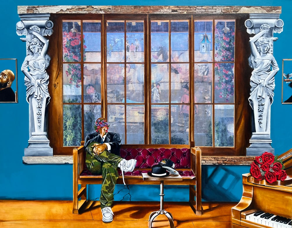 Image of Museum Isle