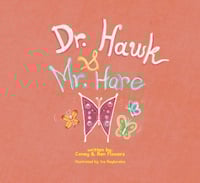 Image 2 of Dr. Hawk & Mr. Hare