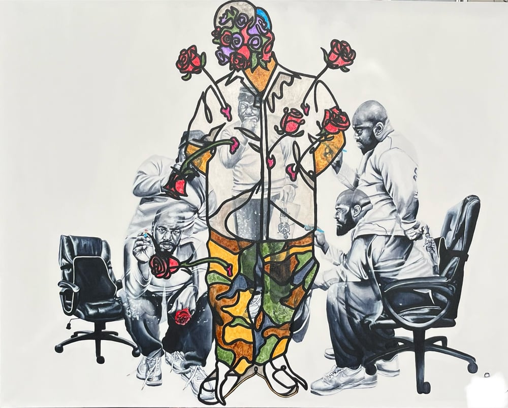 Image of Built Inspiration