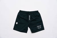 Pine Green Beach Shorts