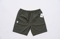 Green Board Shorts