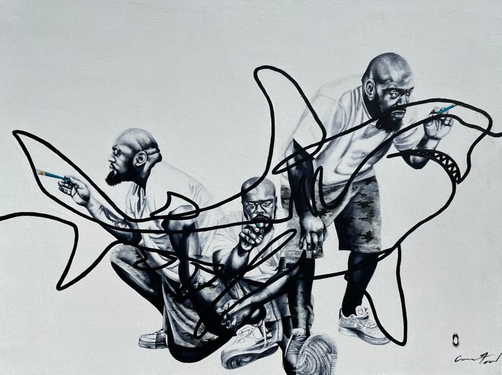 Image of Facing Anxiety