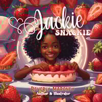 Image 1 of Jackie Snackie