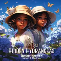 Image 1 of Miss Hidden Hydrangeas