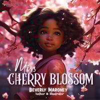 Image 1 of Miss Cherry Blossom