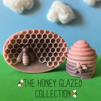 Image 1 of The Honey Glazed Collection