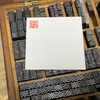 Image 5 of MIXED SETS OF SIX MINI NOTES