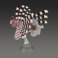 Image 4 of Red Lionfish