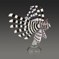 Image 2 of Red Lionfish