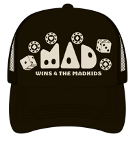 Lucky Cap