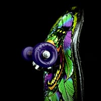 Image 2 of RELIC UNHOLY ONES - VIOLENT VIOLET