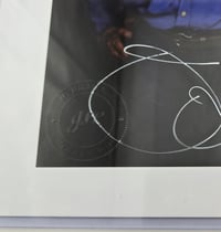 Image 2 of Jamie Lee Curtis Signed 8.5 x 10 Photo Extremely RARE