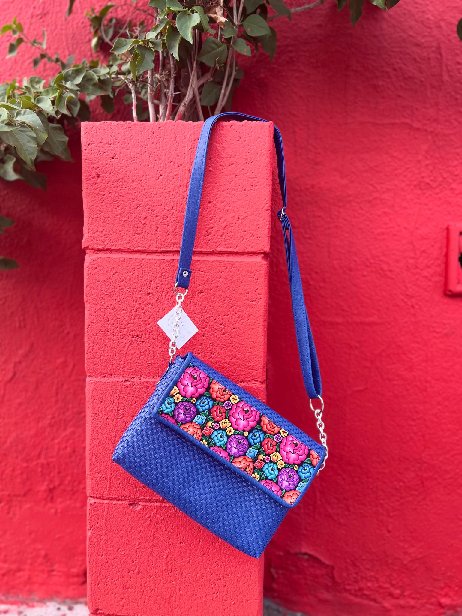 Image of Bolsa de Oaxaca 