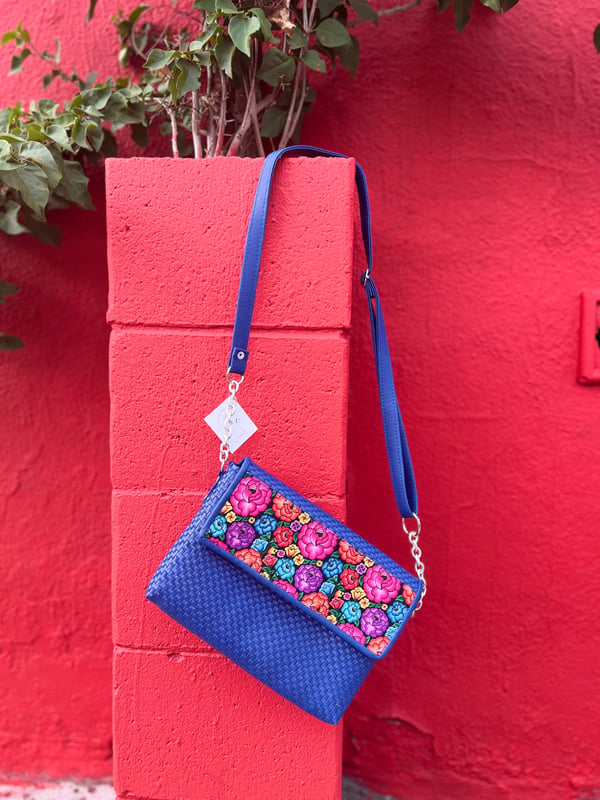 Image of Bolsa de Oaxaca 