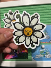 Flo the flower 🌼