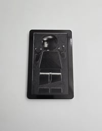 Image 1 of Nintendo Switch Lego The Skywalker Saga Han Carbonite Steelbook CASE ONLY!!!