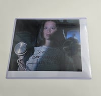 Image 1 of Holly Marie Combs Signed 8 x 10 Photo